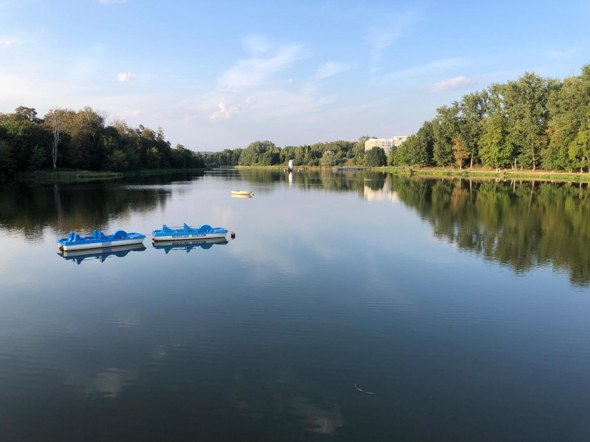 Komfortowe Apartamenty Kielce Klonowa ,Ogrodek, Garaz Podziemny, Samodzielne Wejscie Na Kod 24H 외부 사진