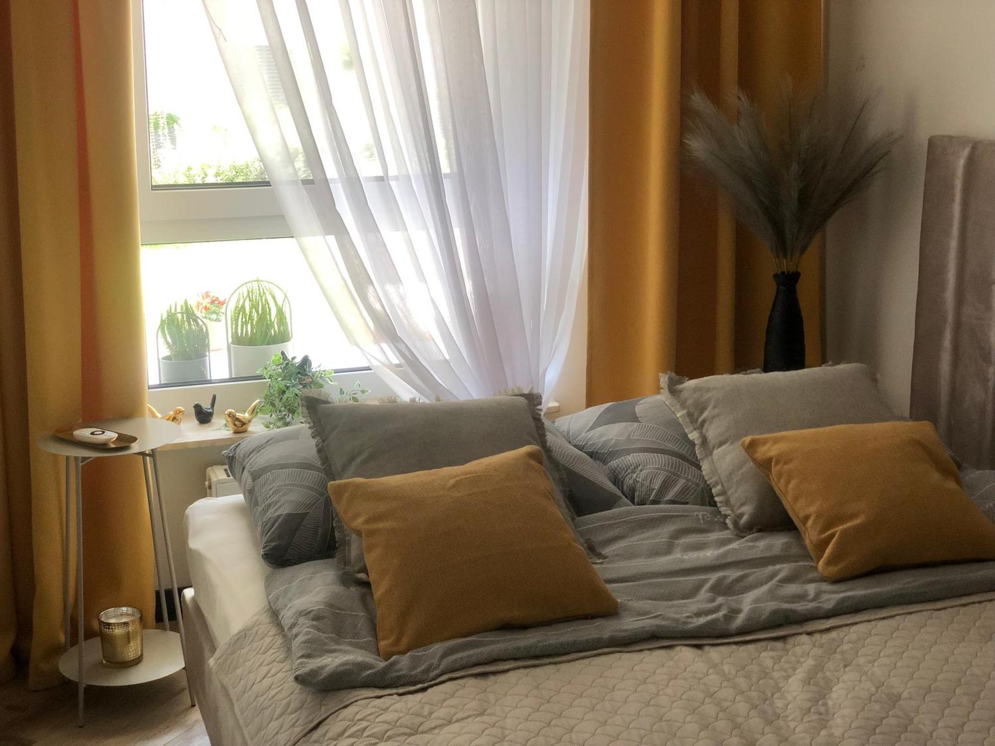 Komfortowe Apartamenty Kielce Klonowa ,Ogrodek, Garaz Podziemny, Samodzielne Wejscie Na Kod 24H 외부 사진