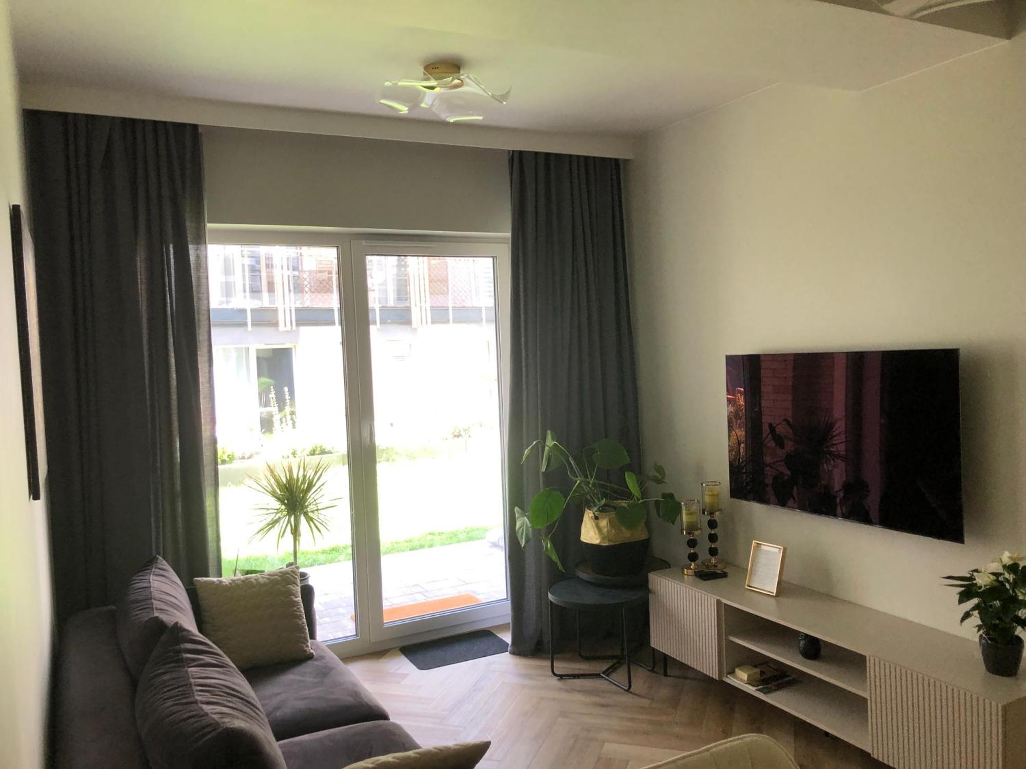 Komfortowe Apartamenty Kielce Klonowa ,Ogrodek, Garaz Podziemny, Samodzielne Wejscie Na Kod 24H 외부 사진